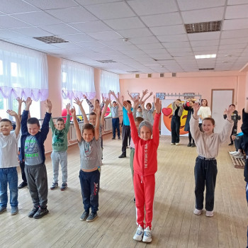 «Академия творчества и мастерства»