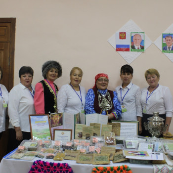 Семинар в рамках Республиканского конкурса Грани мастерства