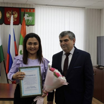 «Земский работник культуры»