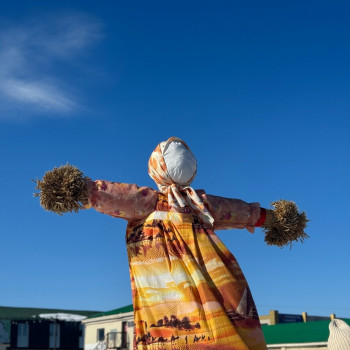 Масленица — 2024