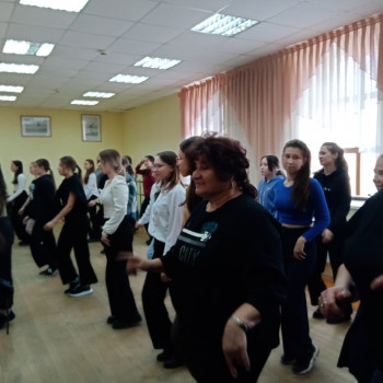 Молодежная школа волонтеров культуры