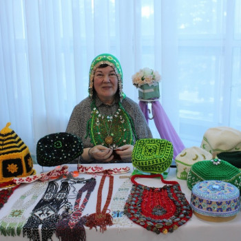 Форум “Давлеканово – город мастеров”