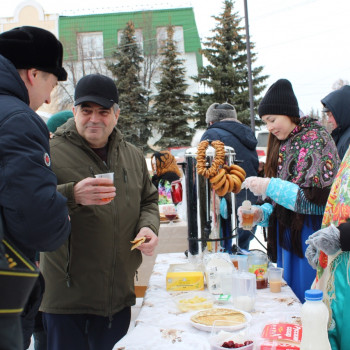 Масленица 2023