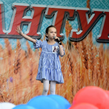 САБАНТУЙ 2022