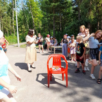 «Всемирный день шоколада» 