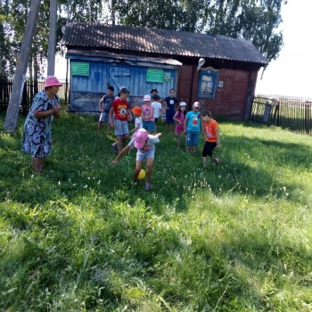 «Праздник лимонада»